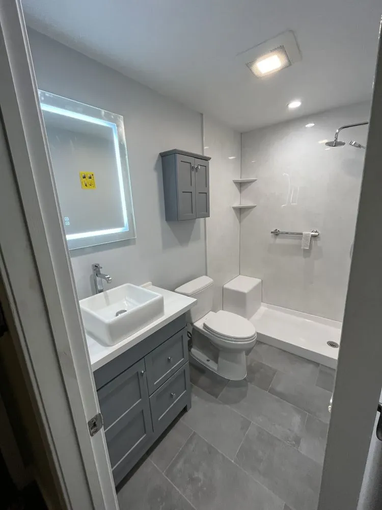 Slide of ASAP Plumbing Solutions