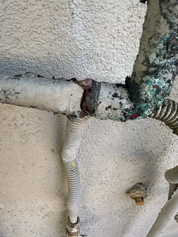 Slide of ASAP Plumbing Solutions