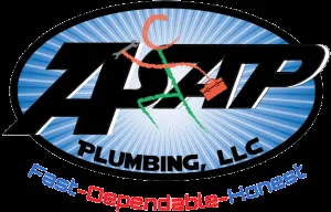 ASAP Plumbing Logo
