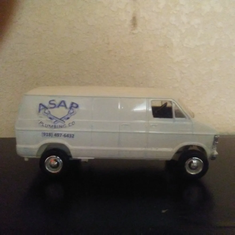 Slide of Asap Plumbing