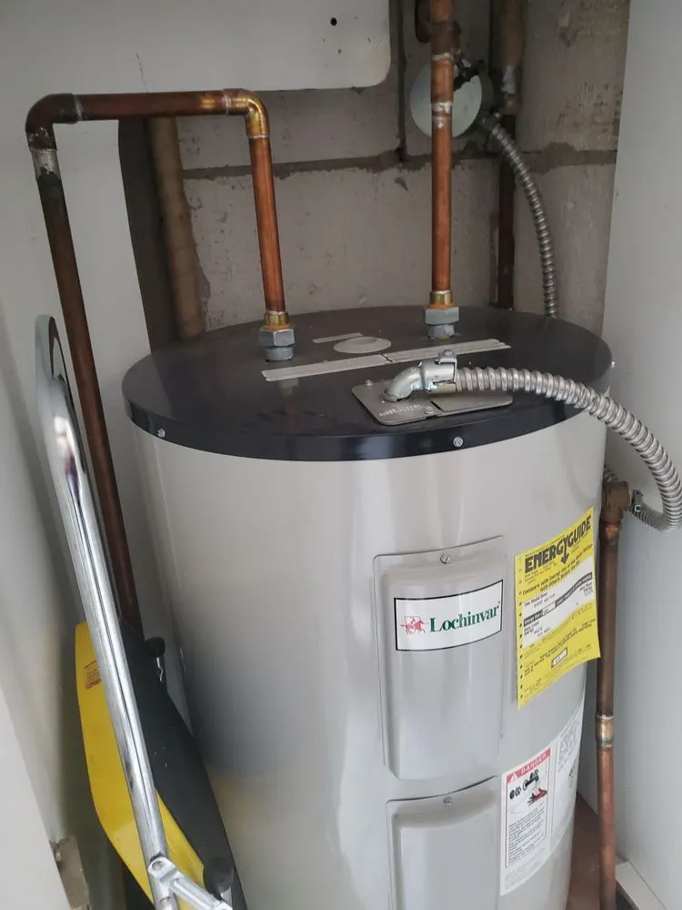 Slide of ASAP Plumbing