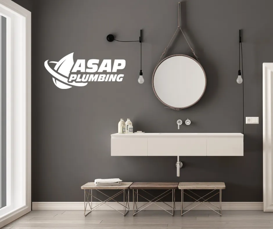 Slide of ASAP Plumbing