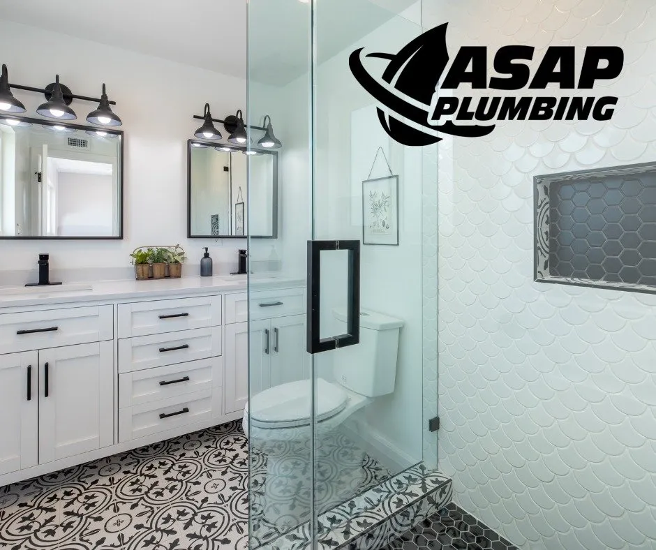 Slide of ASAP Plumbing