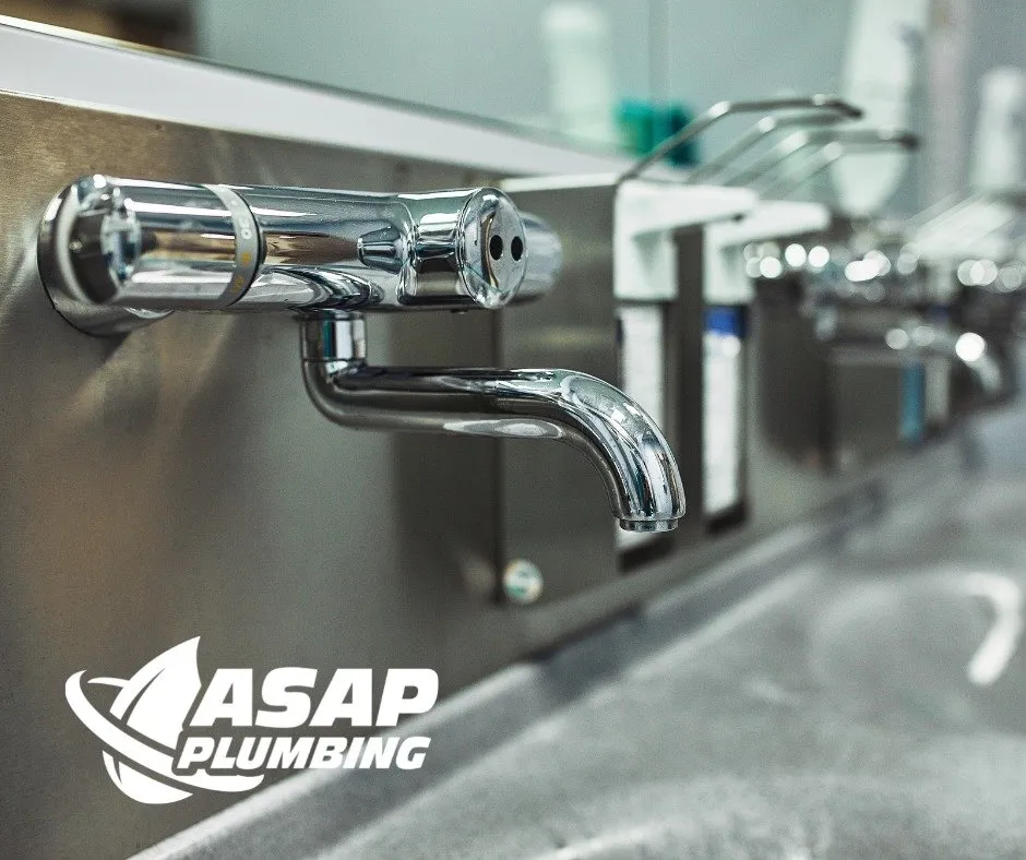 Slide of ASAP Plumbing