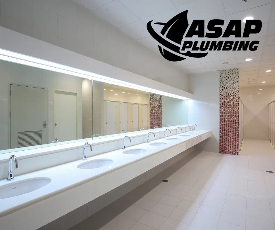 Slide of ASAP Plumbing