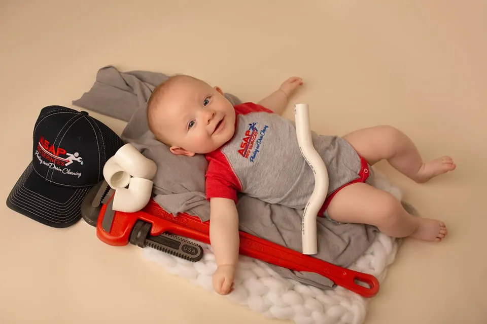 Slide of ASAP Pro Services