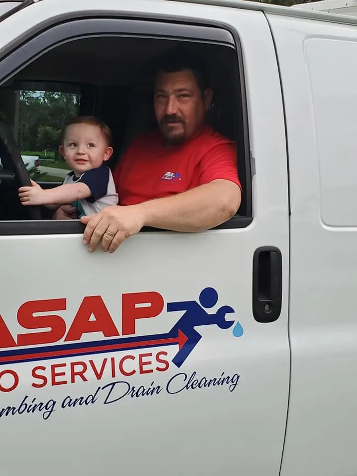 Slide of ASAP Pro Services