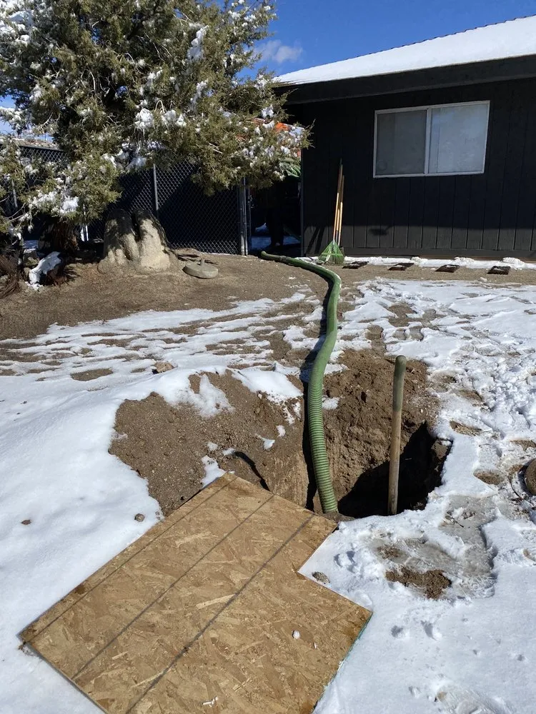 Slide of ASAP PUMPING