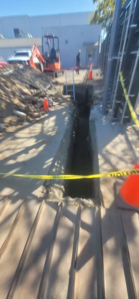 Slide of ASAP Rooter & Plumbing