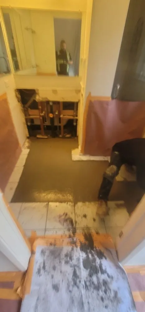 Slide of ASAP Rooter & Plumbing