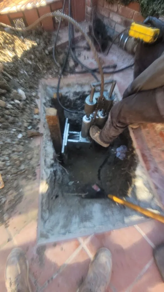 Slide of ASAP Rooter & Plumbing