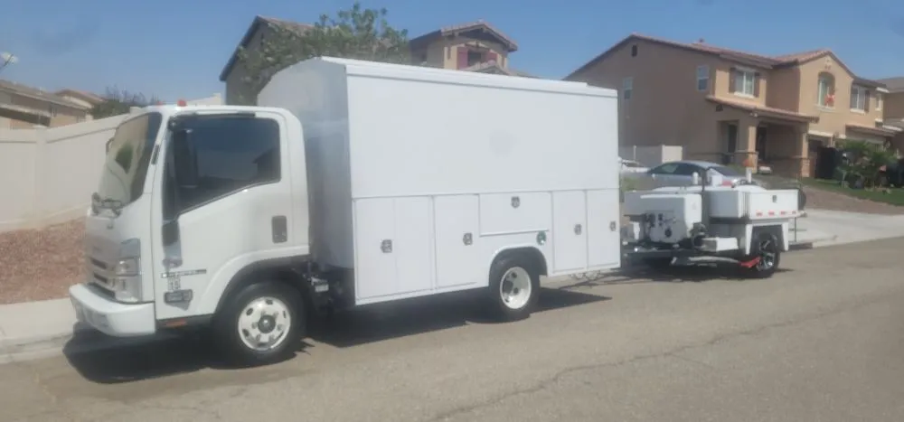 Emergency water heater service experts serving Santa Fe Springs, CA - ASAP Rooter & Plumbing