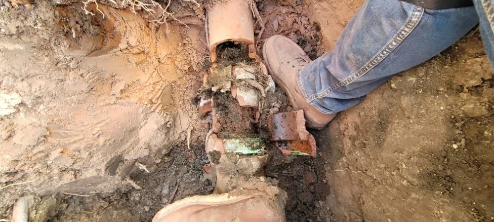 Emergency water heater service for homes in Santa Fe Springs, CA by ASAP Rooter & Plumbing