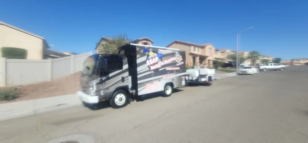 Slide of ASAP Rooter & Plumbing