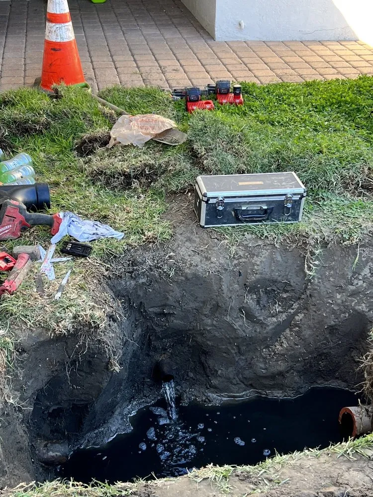 Slide of ASAP Rooter & Plumbing