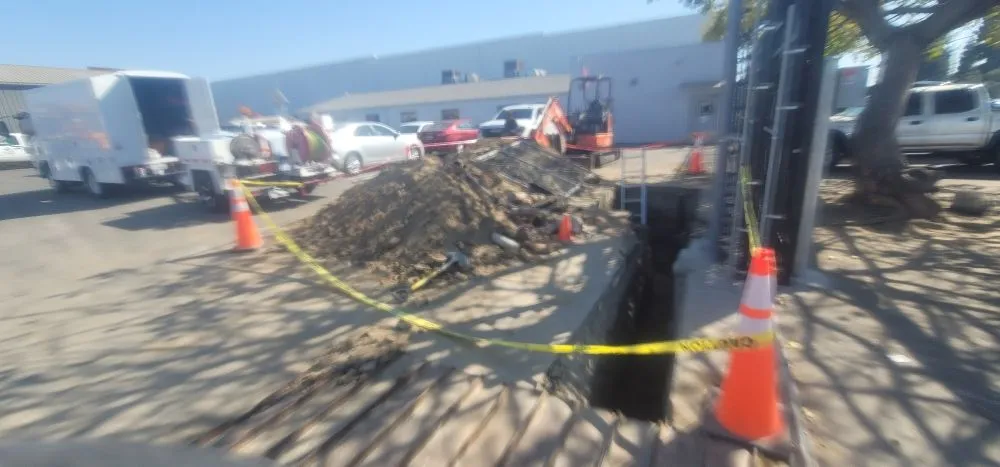 Slide of ASAP Rooter & Plumbing