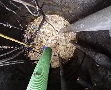 Slide of ASAP Rooter