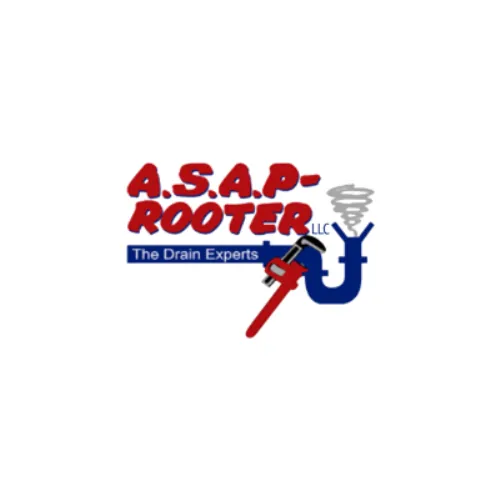 Slide of ASAP Rooter