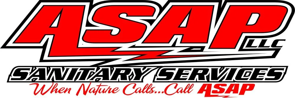 Slide of ASAP Sanitary Services