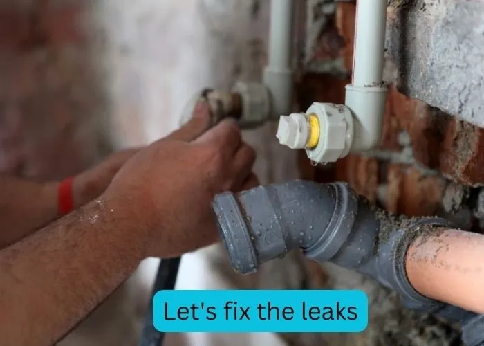 Slide of ASAP Service Plumbing