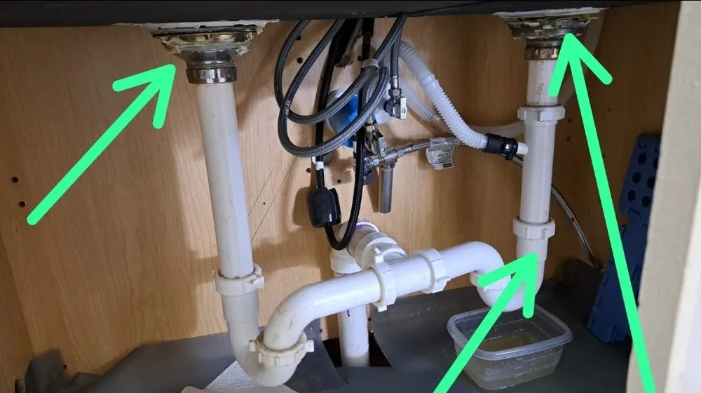 Slide of ASAP Service Plumbing