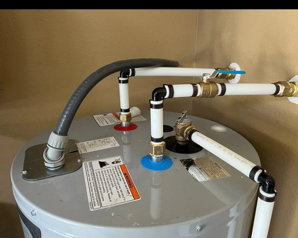 Emergency drain cleaning service in Kissimmee, FL - ASAP Service Plumbing