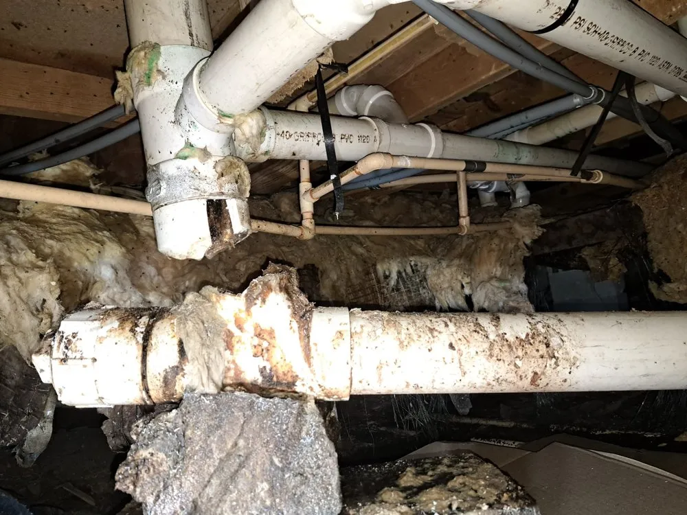 Slide of ASAP Service Plumbing