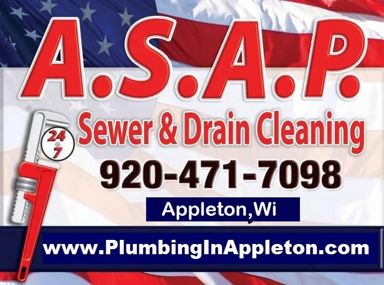 Slide of ASAP Sewer & Drain Cleaning | Neenah