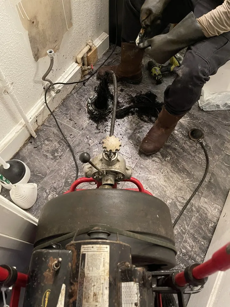 Professional drain cleaning for homes in Neenah, WI by ASAP Sewer & Drain Cleaning | Neenah