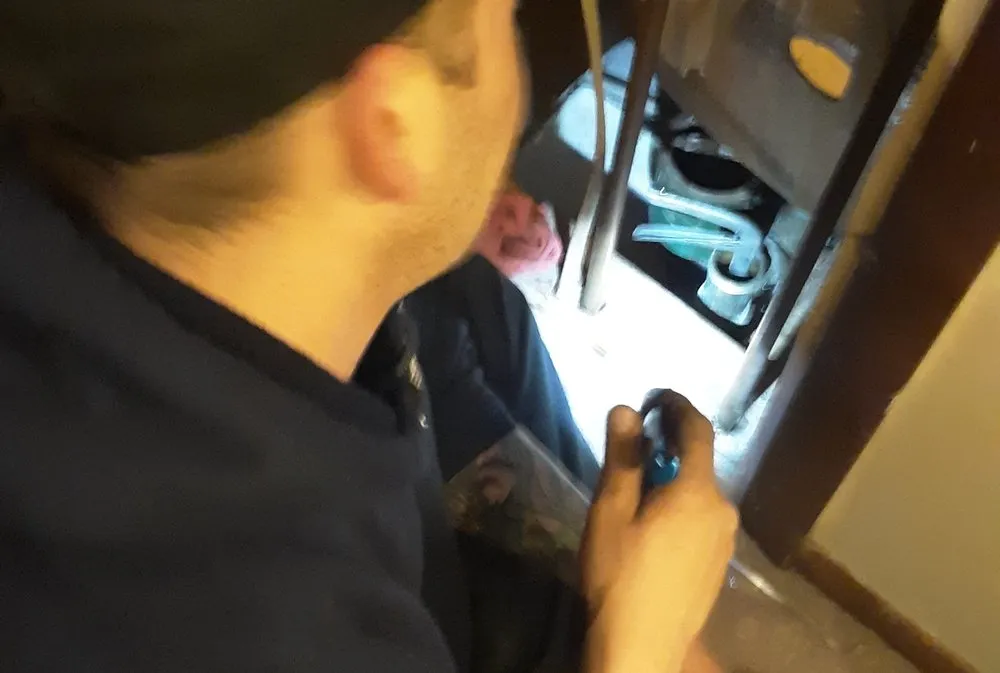 Affordable emergency plumbing for homes in Neenah, WI by ASAP Sewer & Drain Cleaning | Neenah