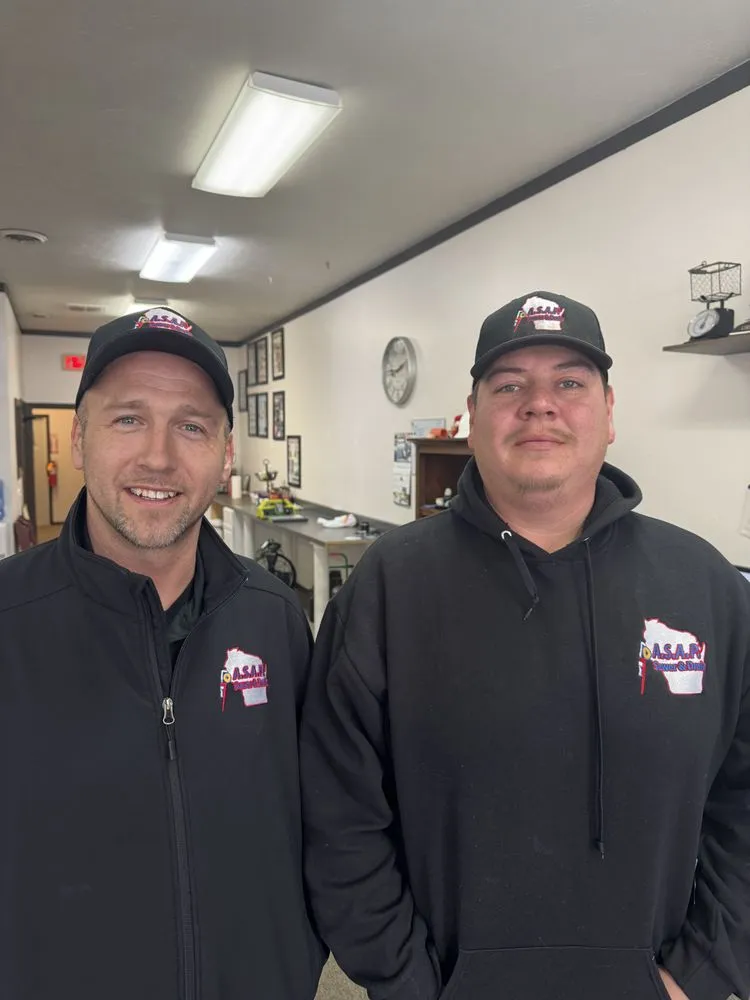 Slide of ASAP Sewer & Drain Cleaning | Neenah