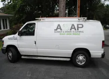 Slide of ASAP Sewer & Drain Cleaning