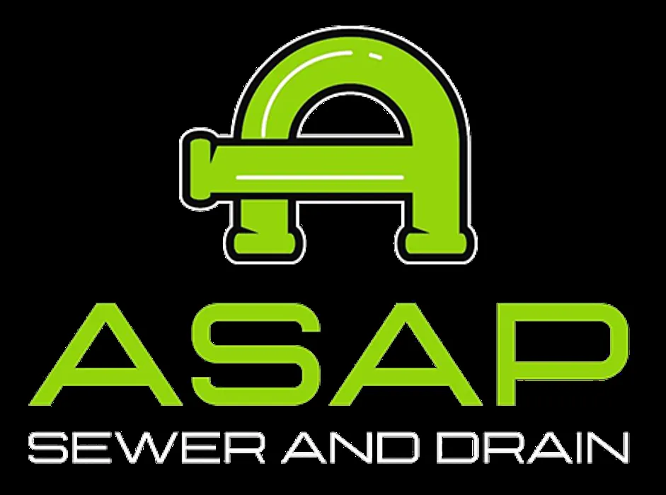 Slide of ASAP Sewer and Drain