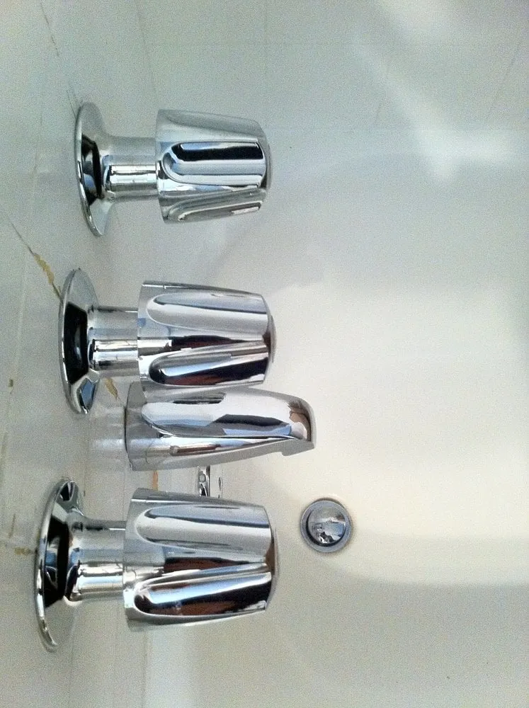 Slide of ASAP Water Heater & Plumbing