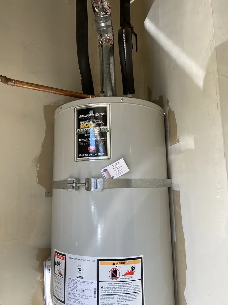 Trusted plumbing repair in San Leandro, CA by ASAP Water Heater & Plumbing
