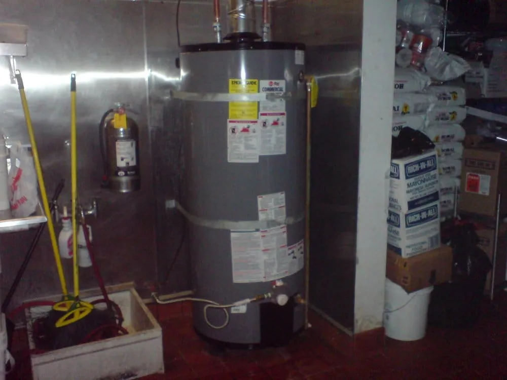 Top-rated drain cleaning for homes in San Leandro, CA by ASAP Water Heater & Plumbing