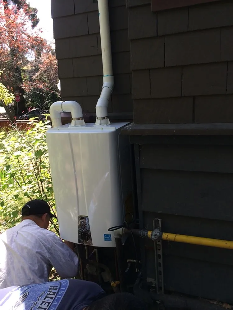 Professional pipe repair service in San Leandro, CA - ASAP Water Heater & Plumbing