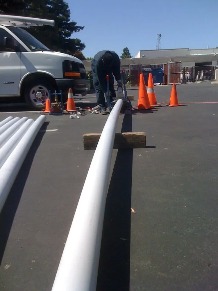 Trusted water heater service for homes in San Leandro, CA by ASAP Water Heater & Plumbing