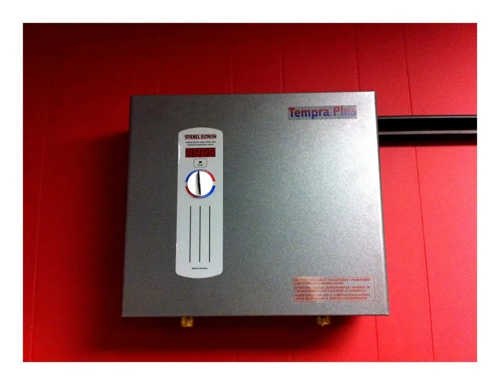 Slide of ASAP Water Heater & Plumbing