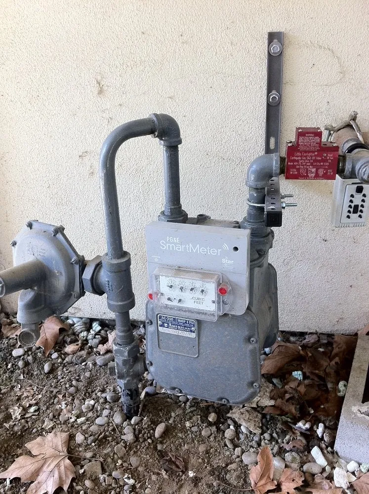 Slide of ASAP Water Heater & Plumbing