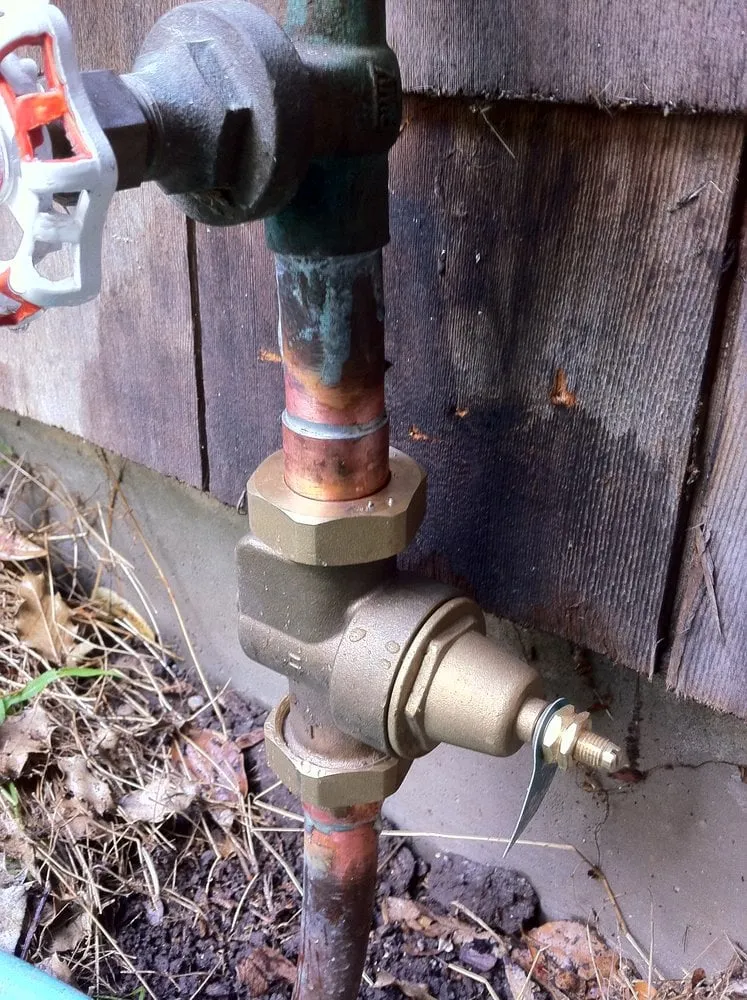 Slide of ASAP Water Heater & Plumbing