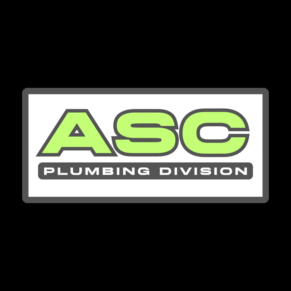 Slide of ASC Plumbing Division