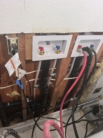 Slide of ASC Plumbing Division