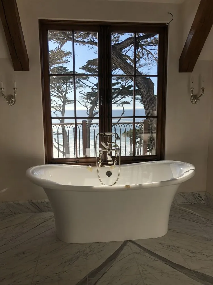 Slide of ASC Plumbing Division