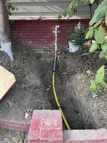 Slide of ASC Plumbing Division