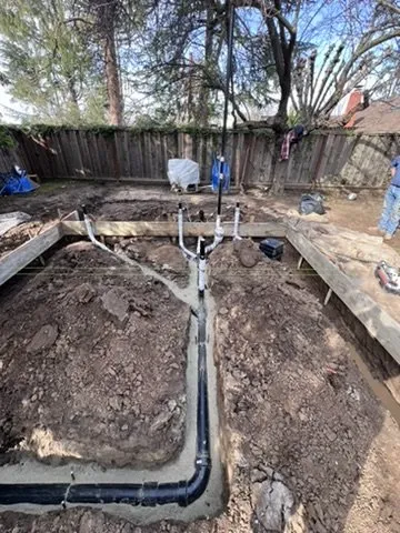 Slide of ASC Plumbing Division