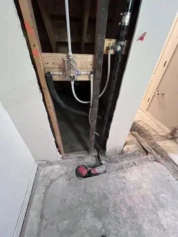 Slide of ASC Plumbing Division