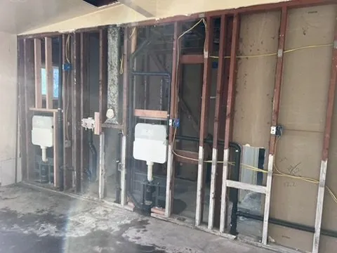 Slide of ASC Plumbing Division