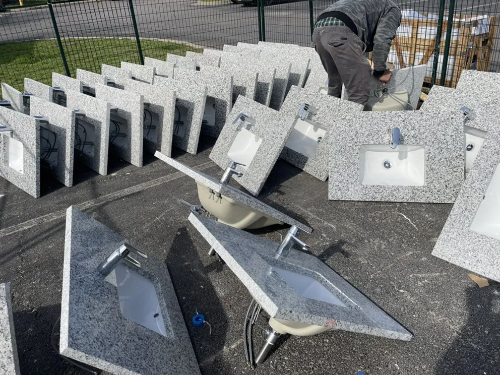 Slide of Ascencios Plumbing and Handyman