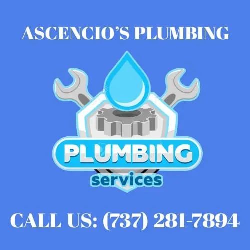 Slide of Ascencios Plumbing and Handyman